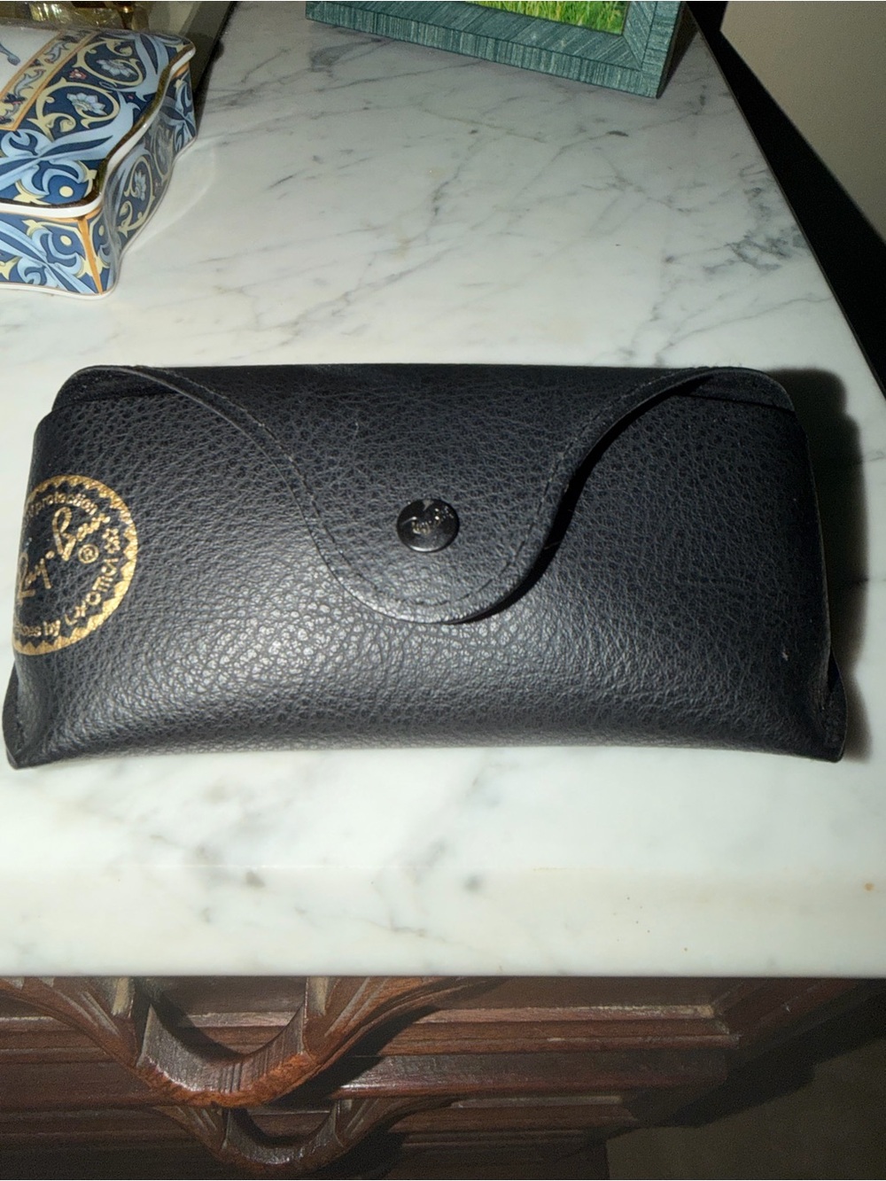 Nordstrom Rayban sunglasses - Picture 2 of 3